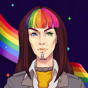 Meet your Posher, Moira